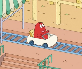 Barbapapa en Famille - Milliardaires