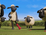 Shaun le mouton Shaun le mouton