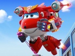 Super Wings