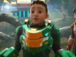 Heroes Dinoster