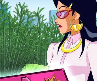 Totally Spies ! - Le monde de Mandy