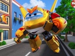 Super Wings