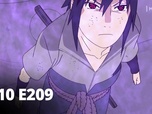 Naruto Shippuden