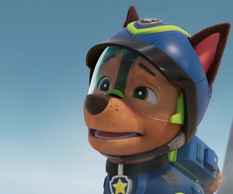 Paw Patrol, la Pat'Patrouille - L'os d'émeraude a disparu