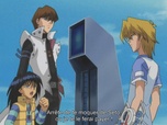 Yu-Gi-Oh ! Duel Monsters Yu-Gi-Oh ! Duel Monsters