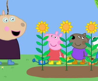 Peppa Pig