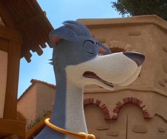 Idéfix et les Irréductibles - Des loulous et un doudou