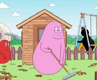 Barbapapa en Famille - Je ne suis plus un Barbabébé