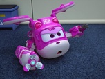 Super Wings