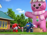 Super Wings