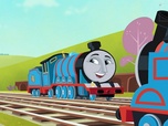 Thomas le petit train
