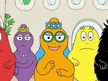 Barbapapa