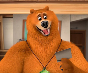 Grizzy et les lemmings - 29/12/2025