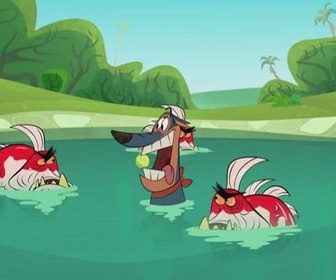 Taffy - Baballes de match