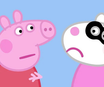 Peppa Pig