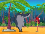 Zig et Sharko