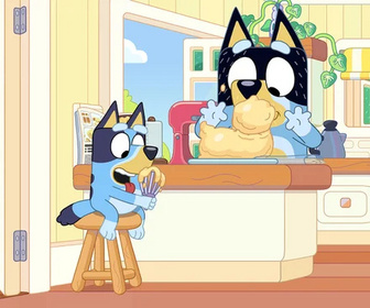 Bluey - 01/09/2026