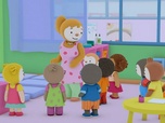 T'Choupi à l'école