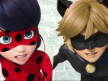 Miraculous : Les Aventures de Ladybug et Chat Noir