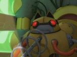Sonic Boom