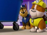 Paw Patrol, la Pat'Patrouille Paw Patrol, la Pat'Patrouille