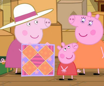 Peppa Pig