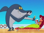 Zig et Sharko