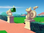 Oggy et les Cafards