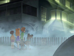 Trop cool, Scooby-Doo !