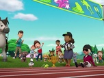 Paw Patrol, la Pat'Patrouille