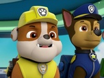 Paw Patrol, la Pat'Patrouille