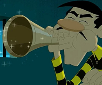 Les Dalton - 16/01/2026