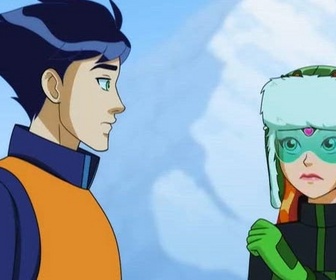 Totally Spies - La chasse au dahu