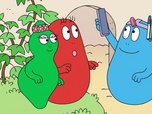 Barbapapa