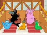 Barbapapa