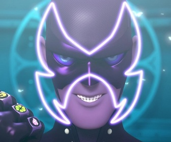 Miraculous - Les aventures de Ladybug et Chat Noir - S05 E06 - Détermination