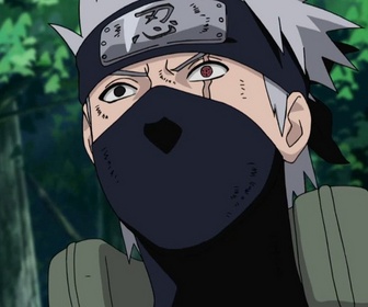 Naruto Shippuden - S12 E7 - Menace : Jinpachi et Kushimaru!