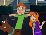 Trop cool, Scooby-Doo ! Trop cool, Scooby-Doo !
