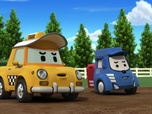 Robocar Poli