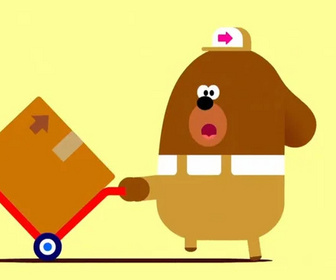 Hé, Oua-Oua - 01/11/2025