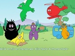 Barbapapa