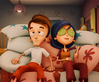 Angelo la débrouille