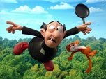 Les schtroumpfs