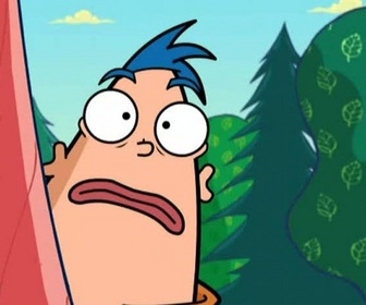 Corneil et Bernie - Pourquoi tu m'aimes ?