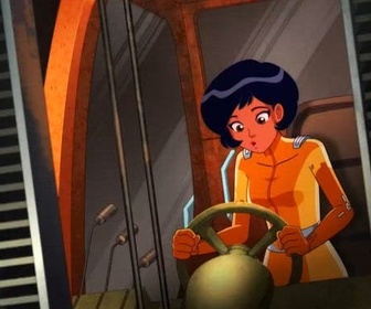Totally Spies - Alerte pestilence