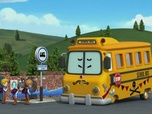 Robocar Poli Robocar Poli