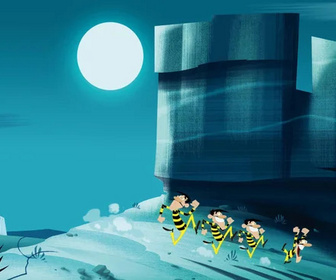 Les Dalton - 05/04/2026