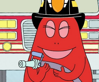 Barbapapa en Famille - Quand je serai grand