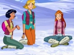 Totally Spies