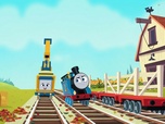 Thomas le petit train